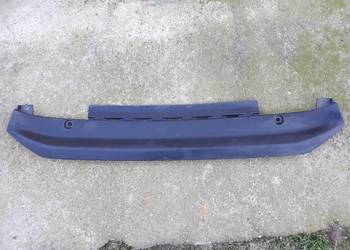 JEEP WRANGLER IV JL OSŁONA PŁYTA ZDERZAKA PRZÓD 6BU47TRMAB JEEP WRANGLER IV JL OSŁONA PŁYTA ZDERZAKA PRZÓD 6BU47TRMAB