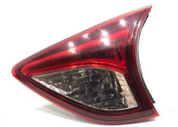 LAMPA TYŁ PRAWA WEWNĘTRZNA MAZDA CX-5 SUV 11-17 ŚWIATŁO TYLNA, PRAWA