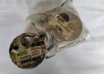 Mimośród  targańca New Holland