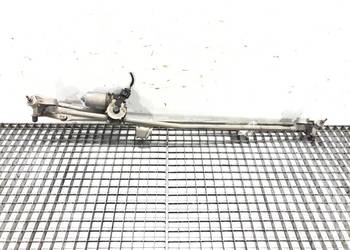 MECHANIZM WYCIERACZEK PRZÓD OPEL ZAFIRA B 05-15 UKŁAD RAMION, PRZEDNIA