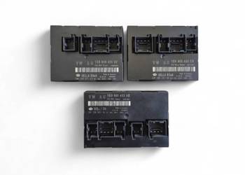 MODUŁ KOMFORTU SEAT AUDI SKODA VW 1K0959433CN 1K0959433BT 1K0959433AK