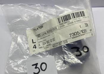 Zamek Maski Mercedes W166, W167, W204, W205, W206, W212, W213