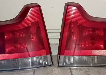 Lampy Tył Lewa Prawa Tylna Volvo S60 I