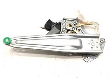 PODNOŚNIK SZYBY TYŁ LEWY TOYOTA YARIS III 85710-0D100 Hatchback