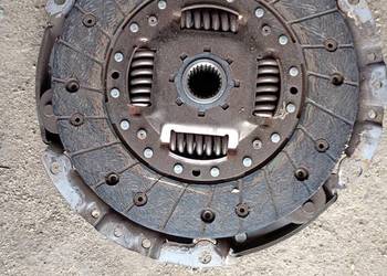 Sprzęgło Land rover Freelander 1 8 benzyna Sachs nowe