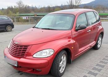 Chrysler Pt Cruiser 2.2 crd