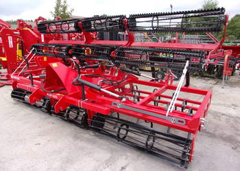 Agregat Uprawowy Przedsiewny AUP42 Metanga w Rad-Masz Opoczno Druchowo