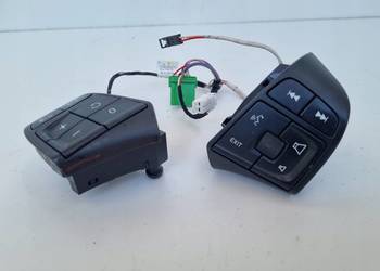 Volvo S60 II V60 I PRZEŁĄCZNIKI KIEROWNICY Panel 31334457 31332911