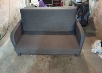 Witam sprzedam sofę 2 osobową STAN BARDZO DOBRY