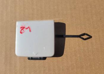 BMW7 G11 G12 M-PAKIET 15-19 ZAŚLEPKA ZDERZAK TYŁ 51128061149