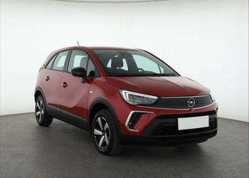 Opel Crossland 1.2 Turbo