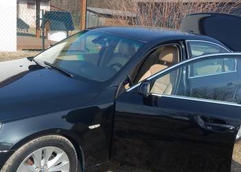 BMW e60 możliwa zamiana