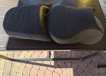 Siedzenie, kanapa, BMW R1250 gs