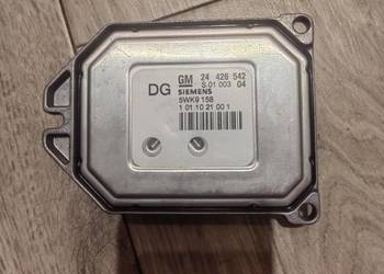 Sterownik silnika Opel Omega B 2.2 benzyna