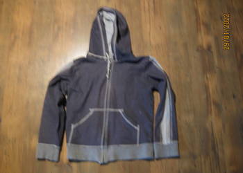 Bluza rozmiar 134 Next