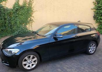 Sprzedam BMW seria 1