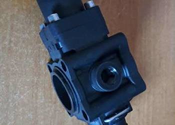 SEKCJA PROPORCJONALNA MANUALNA ARAG FI25 150L/MIN 463074