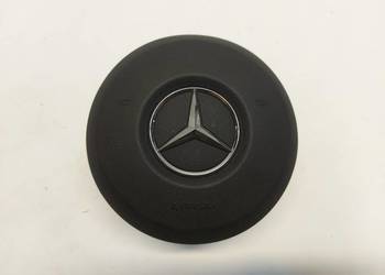Mercedes EQA 250+ W243 PODUSZKA AIRBAG KIEROWCY AMG GLA II W247 W118 W177