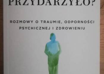 Co ci się przydarzyło? Perry & Oprah Winfrey + Gratis