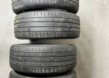 Opony letnie 205/55/16 KLEBER dynaxer hp4 2023 Opony letnie 205/55/16 KLEBER dynaxer hp4 2023