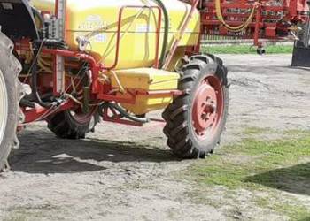 Opryskiwacz Pilmet 1218