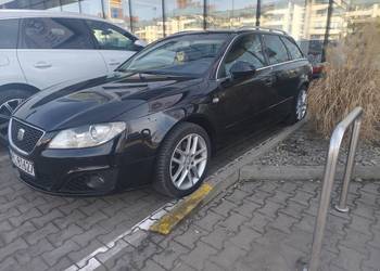 Seat Exeo 1.8T LPG Sprzedam Zamienię