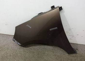 BŁOTNIK LEWY PRZÓD TECNB  Renault Grand Scenic III (2009-2013)