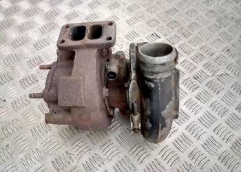 TURBOSPRĘŻARKA TURBO MAN L2000/LE/ME/F 264,272..KM