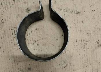 WSK WFM SHL obejma tłumika