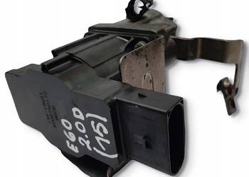 NASTAWNIK TURBOSPRĘŻARKI BMW E60 E61 E87 2.0 D K006T50172 8606 135-196651