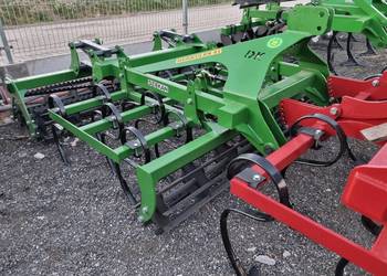 Agregat HERKULES Nowy Model 1,8 - 3,2 m Dostawa