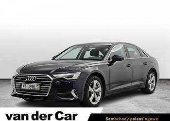 Audi A6 Limousine TFSI e Quattro Sport S tronic ! Z Polskiego Salonu ! Fak…