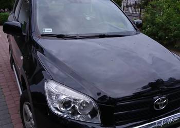 Toyota RAV 4, 2007 , 32800 zl