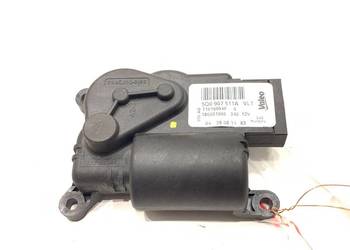 SILNIK NAGRZEWNICY AUDI 5Q0907511A A3 8V