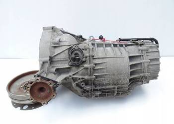 SKRZYNIA BIEGÓW NDU 1.8 2.0 TFSI AUDI A4 B8 A5 8T LIFT AUTOMAT MULTITRONIC
