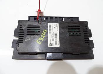 STEROWNIK MODUŁ ŚWIATEŁ PDC E92 OE 9308371(24241772)