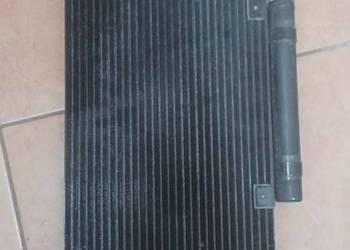 CHŁODNICA KLIMATYZACJI VW T4 2.5 TDI 7D0820411 CHŁODNICA KLIMATYZACJI VW T4 2.5 TDI 7D0820411