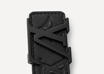 Pasek męski LV 110cm