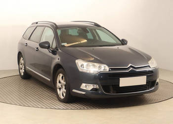Citroen C5 2.0 HDi
