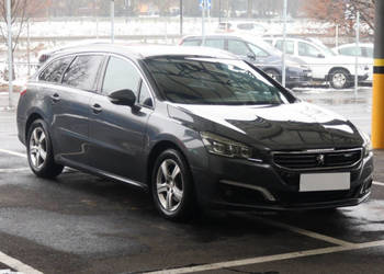 Peugeot 508 1.6 BlueHDi