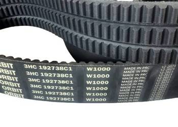 192738C1 Pasek trzyrowkowy CNH (ORBIT) Kevlar