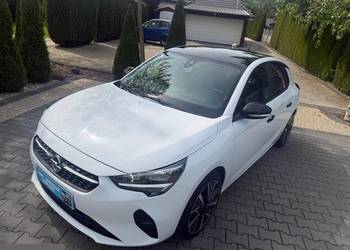 Opel Corsa 1.2 Start/Stop Elegance 75KM 2020r Mozliwa zamiana!