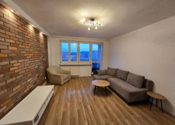 Komfortowe 2-pokojowe mieszkanie 60 m² z balkonem – ul. I Armii Wojska Pol…