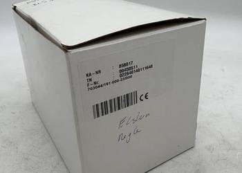 Elstein TRD 1 703044/191-000-23/000 Controller