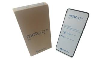 Smartfon MOTOROLA Moto G35 8/128GB