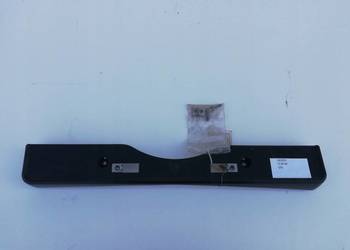 GÓRNA RAMKA TABLICY REJESTRACYJNEJ LEXUS RX300 GÓRNA RAMKA TABLICY REJESTRACYJNEJ LEXUS RX300