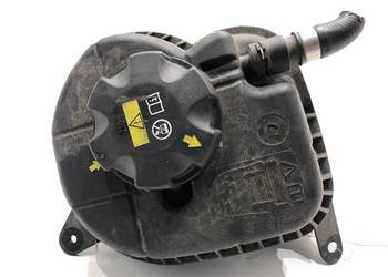 ZBIORNIK WYRÓWNAWCZY PŁYNU CHŁODZĄCEGO BMW E71 SUV 07-14 3.0 306KM