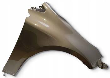 PRZEDNI BŁOTNIK PRAWY Toyota Corolla XII E21 E210 2018-2026 przód pasażera