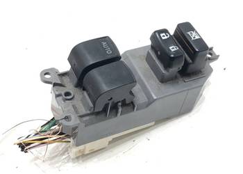 PRZEŁĄCZNIK SZYB TOYOTA COROLLA E18 192832 13-19 Sedan/Limuzyna