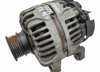 ALTERNATOR OPEL ZAFIRA ASTRA 1.8 16V Z18XE